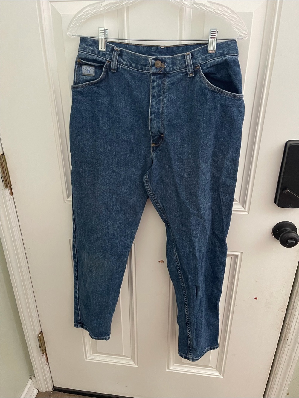 Wrangler Jeans